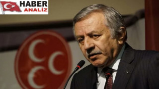 MHP TBMM Başkanvekili Celal Adan: önemli bir süreç başlamıştır