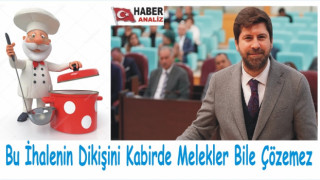 TARSUSİ İHALELER…