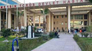 Toros Devlet Hastanesi’nde Yönetim Krizi