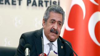 MHP'den af çağrısı