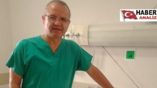 ADAM DOKTOR DEĞİL HAYAT AŞISI