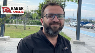 BU GENÇ GAZETECİ DAHA SİZE NE DESİN?!