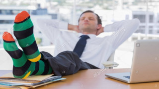 Bunları denetleyen yok mu?