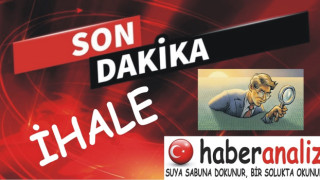 GSB MERSİN, AYNI FİRMALARDAN ALIMA DEVAM