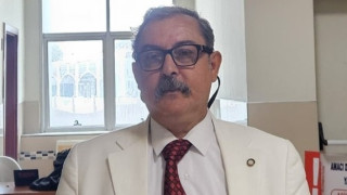 MERSİN'İN NAMUSLU AVUKATLARINDAN ERŞAN SARI ADALET BAKANINA SESLENDİ