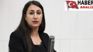 ODUNCU: SENİN İÇİN, SENİNLE, SENİN YOLUNDA BARIŞ SÖZÜNÜ TUTACAĞIZ