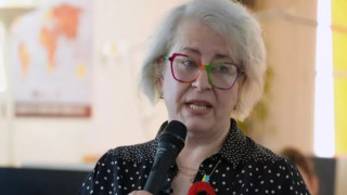 Rus gazeteci: 'Rusya'da gazetecilik yapmak artık mümkün değil'
