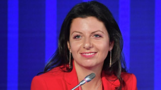 Simonyan: Putin’in Ukrayna ile müzakere inisiyatifi dünyada olumlu karşılandı