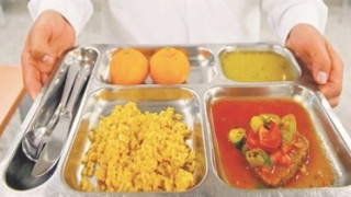 SOSYAL HİZMETLERİN YEMEĞİ