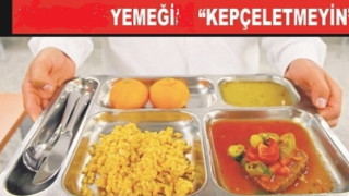 SOSYAL HİZMETLERİN YEMEĞİ İHALEYE ÇIKTI