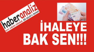YENİŞEHİRİN İŞLERİ FIRÇALATIR DİŞLERİ