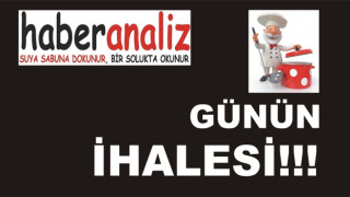 YİNE MERSİN GSB, YİNE PAZARLIK…