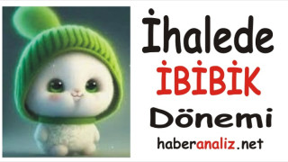 SİLİFKE'DE ALLAH KERİM, VERİRSEN YERİM!!!