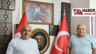 GEZER VE GÖKTAŞ BİR ARAYA GELDİLER