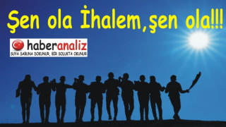 KARAYOLLARI BİRİLERİNE ARA YOLLARI OLMASIN