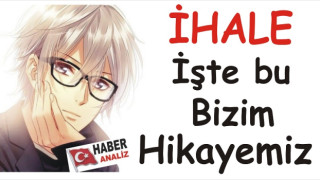 MBB’DEN HEKİMBEY’E BİR İHALE DAHA