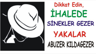 MBB’NİN 133 MİLYONLUK PAZARLIKLI BİR İHALESİ DAHA ÇIKTI