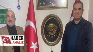 SEVİLEN SİYASETÇİ MUSTAFA TURAN: GÖKSU NEHRİ'Nİ KİRLETENLERİ SESSİZLİĞE TERK ETMEYECEĞİZ!