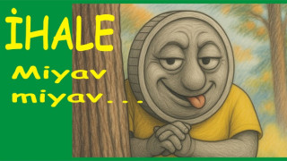 YENİŞEHİRDE MİLYONLUK İHALE PAZARLIKLA TEK TEKLİFLE ALINDI