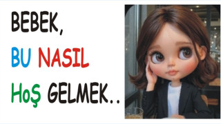 HOŞ GELDİN BEBEK DENMİŞ 4 MİLYON KÜSÜR HARCANMIŞ