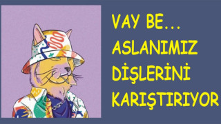 MBB DEKİ, DEFİNEYİ DEFNE BULMUŞ….