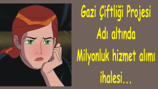 MBB’DE HEP PAZARLIK VE HEP AYNI FİRMALAR…