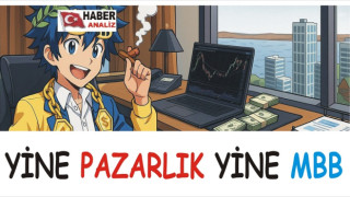 MBB’DE İKİ MİLYONLUK BİR PAZARLIKLI ALIM DAHA