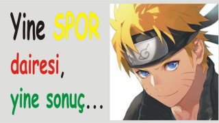 MBB’NİN SPOR DAİRESİNİN KEYFİLİĞİ