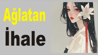 SOSYAL YARDIMLAŞMA VAKFINDA TEK TEKLİFLE İHALE