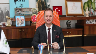 BAŞKAN ÖNGE, BENİM KİMSEYE VEREMEYECEĞİM HESAP YOKTUR DEDİ GÖREVDEN ALDI