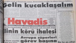 GELİNİZ KUCAKLAŞALIM….