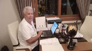 HALDUN HAŞMET AYSAN BİR KEZ DAHA HAKLI ÇIKTI