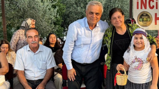 İŞTE HALKIN VEKİLİ... ADI, HASAN UFUK ÇAKIR....