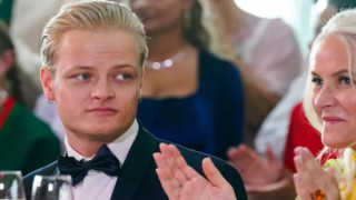 Kraliyet ailesi karıştı: Norveç Prensesi Mette-Marit’in oğluna 4 tecavüz suçlaması