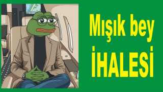 MBB’DE PAZARLIKLI ALIM YİNE AYNI FİRMALAR