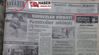 MUSTAFA GÖKTAŞ VE HAVADİS'Lİ YILLAR