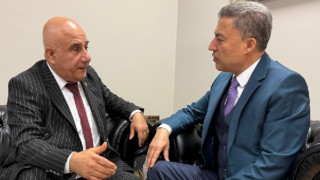 MUSTAFA SEVER’DEN ANLAMLI PAYLAŞIM