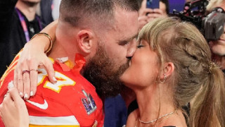 Taylor Swift ve Travis Kelce Instagram’da nişanlandıklarını duyurdu