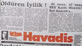 MUSTAFA GÖKTAŞ: BİZ HEP SAHADA VE CEPHEDEYDİK SİZ NEREDEYDİNİZ?