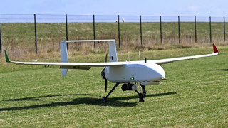 AB 'drone duvarı' kuruyor: Doğu kanadını koruyacak