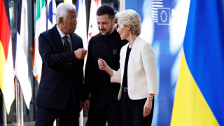 AB, Macaristan’ın Ukrayna vetosunu aşmak için yeni plan arayışında