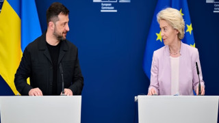 AB, Rusya’nın dondurulan varlıklarını kullanarak Ukrayna için 140 milyar euro kredi önerdi