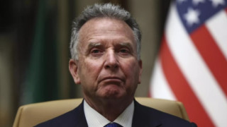 ABD: Trump’ın Gazze planı Ukrayna’da da uygulanabilir