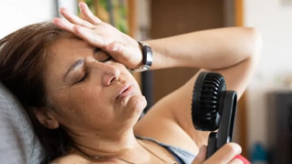 Aşırı terlemeye karşı neler yapabilirsiniz?