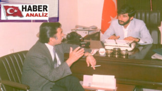 ASKF EFSANE BAŞKANI OĞUZ DEMİRÖLMEZ VE GÖKTAŞ...