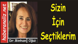 BODRUM’DAN KISA KISA….