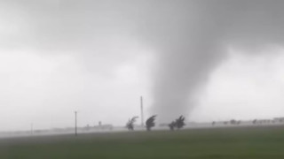 Bualoi Tayfunu Vietnam’ı vurdu: 12 can kaybı, onlarca kişi kayıp