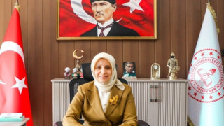 DURMUŞ, İLKÖĞRETİM HAFTASI DOLAYISIYLA BİR MESAJ YAYIMLADI