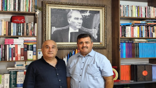 EN NİHAYET BİR YİĞİT AK PARTİLİ ÇIKTI VE İHALELERİ DİLE GETİRDİ