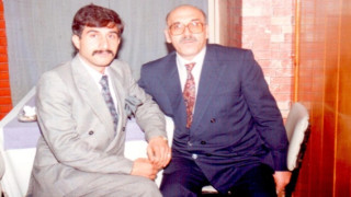 GEÇMİŞ ZAMAN OLUR Kİ…